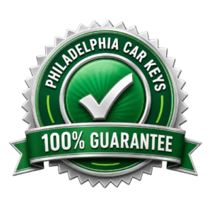 Philadelphia car Keys key fob replacement Philadelphia