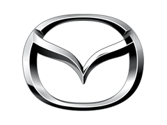 Mazda key fob replacement
